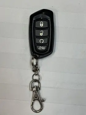 H50t68 Code Alarm 4 Button Transmitter Remote Control Fob Cat4p