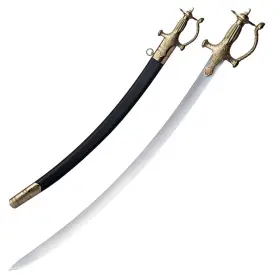 88eitb Cold Steel Talwar Sword