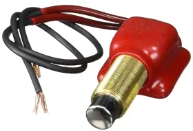 M608 Cole Hersee Push Button Switch