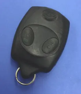 G2jcs306tx Command Start Cs-555 2 Button Remote Transmitter Fob # Fcc