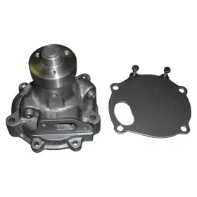1506-6250 Complete Tractor Total Power Parts Water Pump Compatible With/replacement For Long 2