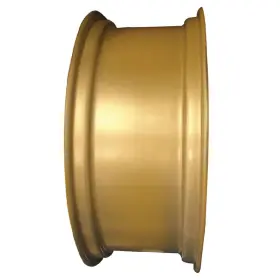 3008-1015 Complete Tractor 611188612857 New 11 X 28 Wheel Rim 6 Loop Compatible With/repla #2