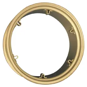 3008-1015 Complete Tractor 611188612857 New 11 X 28 Wheel Rim 6 Loop Compatible With/repla