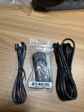 Compustar 829543003121 Firstech / Ant-ap Replacement 1 Way Ap Antenna With Cable Ft