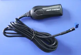 Ant-1wfmx Compustar Firstech 1-way Replacement Fm Antenna Cable