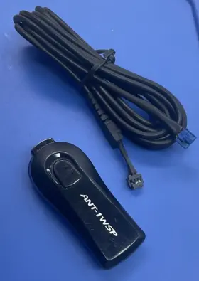 Ant-1wsp Compustar Antenna With Cable For Sp 1-way Remotes