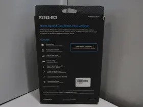 Rs1b2-dc3 Compustar Remote Start Kit All In One System #2