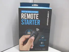 Rs1b2-dc3 Compustar Remote Start Kit All In One System