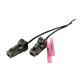 36120-2e200 Conmaio Hljq-66 Starter Solenoid Connector Pigtail Harness 2pcs Oe 36120-2g200/36120-2e200