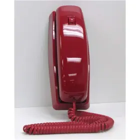 815047-voe-21f Cortelco Itt-8150rd 48044815082 Trendline Red
