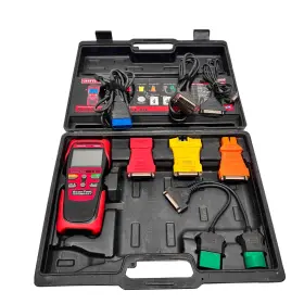 Canobd2 Craftsman 920899 Canobd2&1 Automotive Diagnostic Scan Tool Kit