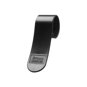 Crampbuster 182682832282 Cramp Buster Cruise Assist Standard Long Size Black