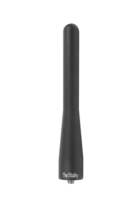 Aub09l1srnwt Cravenspeed Stubby Antenna Compatible With Ford Maverick 2022-2026 4 Inches