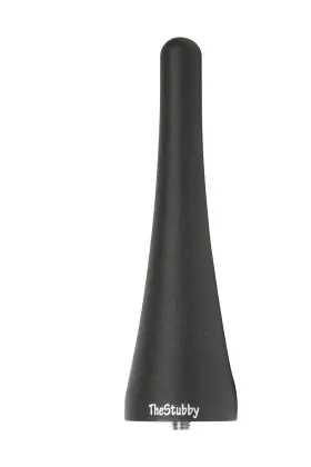 Crfm-0016-fc Cravenspeed Stubby Antenna Compatible With Ford Mustang Convertibles 2015-202