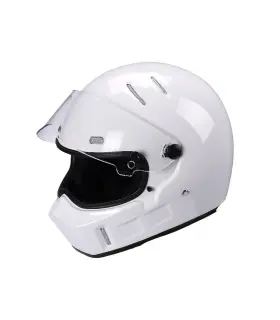 Atv-1 Crg Sports Full-face Motorcycle Street Bike Fiberglass Helmet Dot Certified Motocros