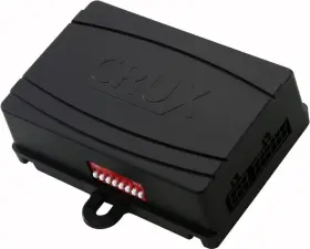Crux 041979470258 Rfm-tyt Multi-view Camera Integration Interface For Toyota #2