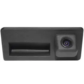 Cad-05t Crux Trunk Replacement Handle Camera For Audi And Vw #2