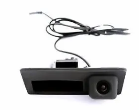 Cad-05t Crux Trunk Replacement Handle Camera For Audi And Vw