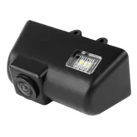 Cfd-04t Crux License Plate Camera For Ford Transit