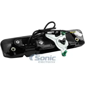 Cty-02t Crux Trucks Tailgate Handle Backup Camera For Toyota #2