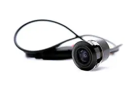 Cub-01 Crux Universal Bullet Camera - Sonic Electronix #2