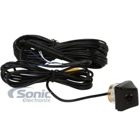 Rvcpr-66 Crux Rear-view Integration Interface For Porsche Vehicles #3