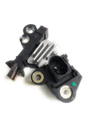 2008-2010xc70 Css Auto Electric Css6165-2 Regulator Fits Volvo S60 3.0l 2011-2013 S80 2008-215v70 3.2l
