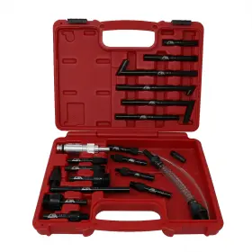 Cta3950 Cta Manufacturing 19 Pc. Master Filler Adapter Set