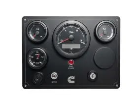Cum-4g-bb-ol-pap-11x8-b3.9 Cummins B3.9 Marine Engine Panel - Plug And Play Made In Usa