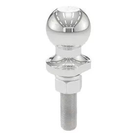 40016 Curt Trailer Ball 3/4 Inch X3 Shank Chrm 1-7/8