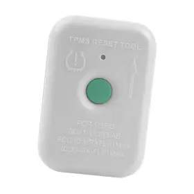 Cypjcq2604wh-1pc Cyperfair Car Tpms Programming Tool Portable Compact Tire Pressure Monitor Sensor Tpm