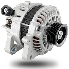 Dacall D-81a0321xl Alternator Fits For Honda Civic 1.8l 20122015 Hrv 20162018 R