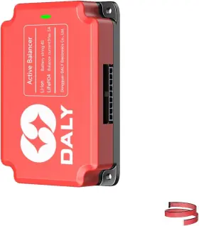 Daly 784868954841 5a Active Equalizer 4s Balancer For