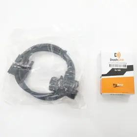 Dl-200 Dashlink 647094999218 Big Road Log Device And Connecting Cable #2