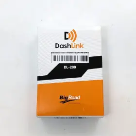 Dl-200 Dashlink 647094999218 Big Road Log Device And Connecting Cable #3