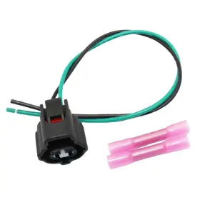Daarc-xs-439 Daydmaly Alternator/generator Connector Wiring Harnesses Fit For Chrysler 300m 04-02