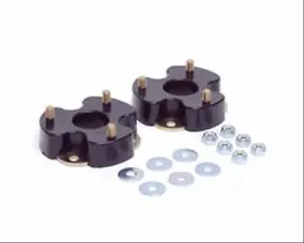 Kc09104bk Daystar Comfort Ride Leveling Kits For Select Dodge Ram Trucks