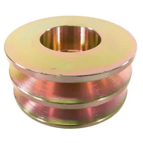202-14001 Db Electrical Afd5006 Pulley V2 Delco 10si Type 116 Alternators Ford 1g 2g John Deere More