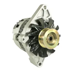 400-12116 Db Electrical New Alternator For Buick Oldsmobile Pontiac 3.8l 3.8 92 91 93 1991