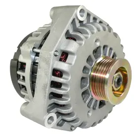 400-12172 Db Electrical 12v 130a Alternator Compatible With/replacement