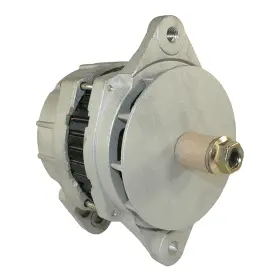 400-12192 Db Electrical Adr0213 Alternator Compatible With/replacement For Freightliner