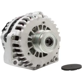 400-12201 Db Electrical 40012201 12v 145a Alternator Compatible With/for Chevrolet Ssr 20052006 Trai