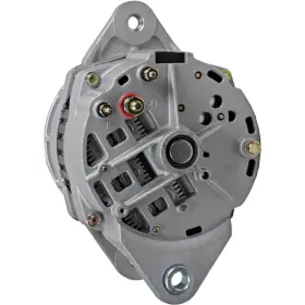 400-12266 Db Electrical Adr0046 Alternator Compatible With/replacement For Kenworth Peterbilt Medium