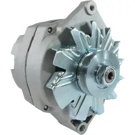 400-12405 Db Electrical Alternator Compatible With/replacement For Chevrolet Gmc Buick O