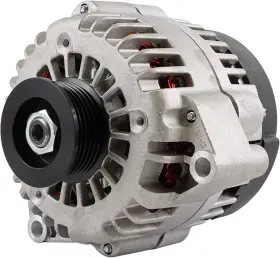 400-12413 Db Electrical Adr0187 New Alternator For 4.3l 4.8l 5.3l 6.0l Gmc Chevy C Series