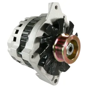 400-12439 Db Electrical New Alternator High Output 180amp 5.7l 5.7 Compatible