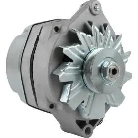 400-12485 Db Electrical Delco Marine Alternator 3-wire Volvo Penta 105 Amp 10