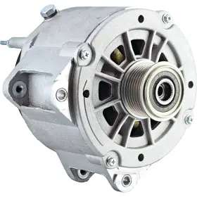 400-12719 Db Electrical 12v 190a Alternator Compatible With/replacement For