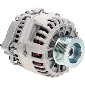 400-14044 Db Electrical Alternator Compatible With/replacement For Super Duty F250 F450 F55