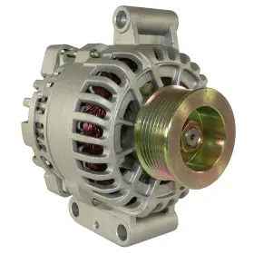 400-14076 Db Electrical Afd0138 New Alternator 6.0 6.0l Diesel Ford F150 F250 F350 Pickup 05 06 07 20